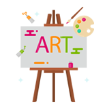 Learnware Solutions | Smart Kindergarten - Art & Craft